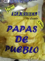 Patatas de pueblo
