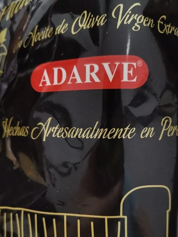 Patatas fritas maribel