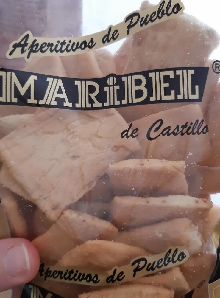 Regañás artesanas