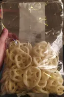 Patatas