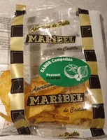 Patatas sabor campesina