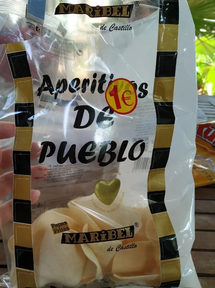 Papas