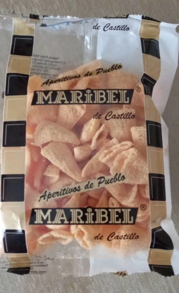 Conos fritos