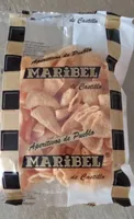 Conos fritos