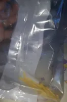 Patatas paja
