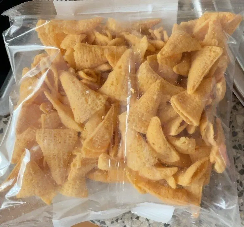 Producto AperitivoKonos Fritos