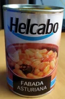Fabada Asturiana