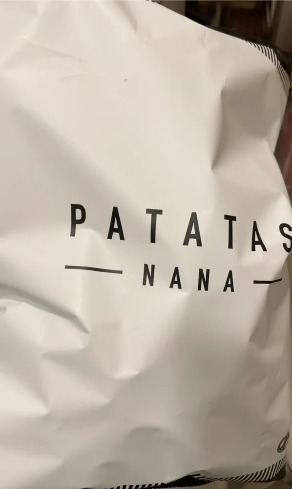 Patatas Nana