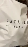 Patatas Nana