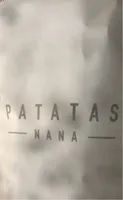 Patatas nana