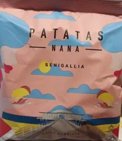 Patatas nana