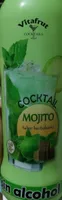 Mojitos sin alcohol