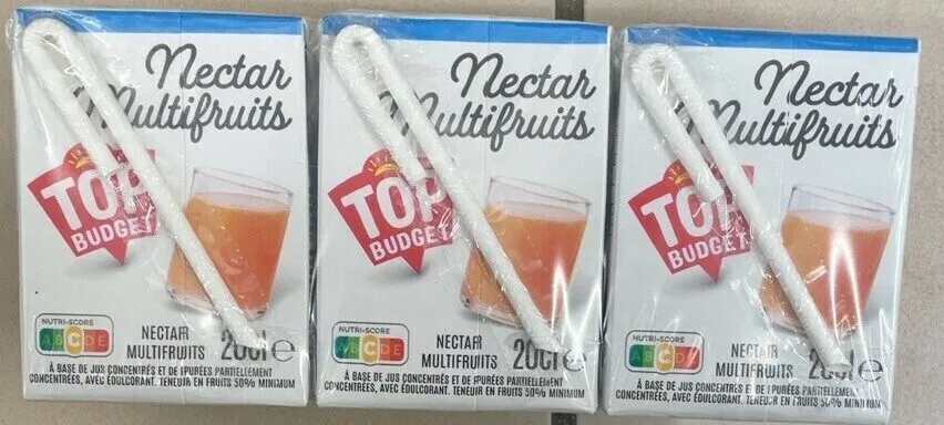Nectar multifruit