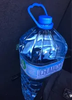 Agua Mineral Natural