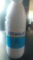 Leche semidesnatada