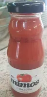 Zumo tomate