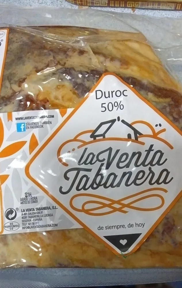 CENTRO PALETA CURADA