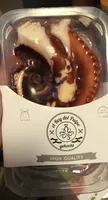 El Rey del Pulpo