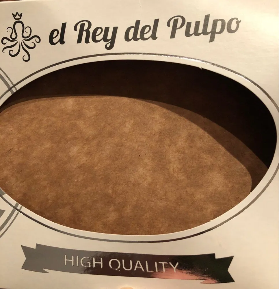 Pulpo