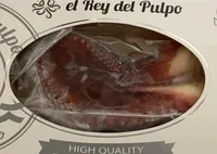 El Rey del Pulpo
