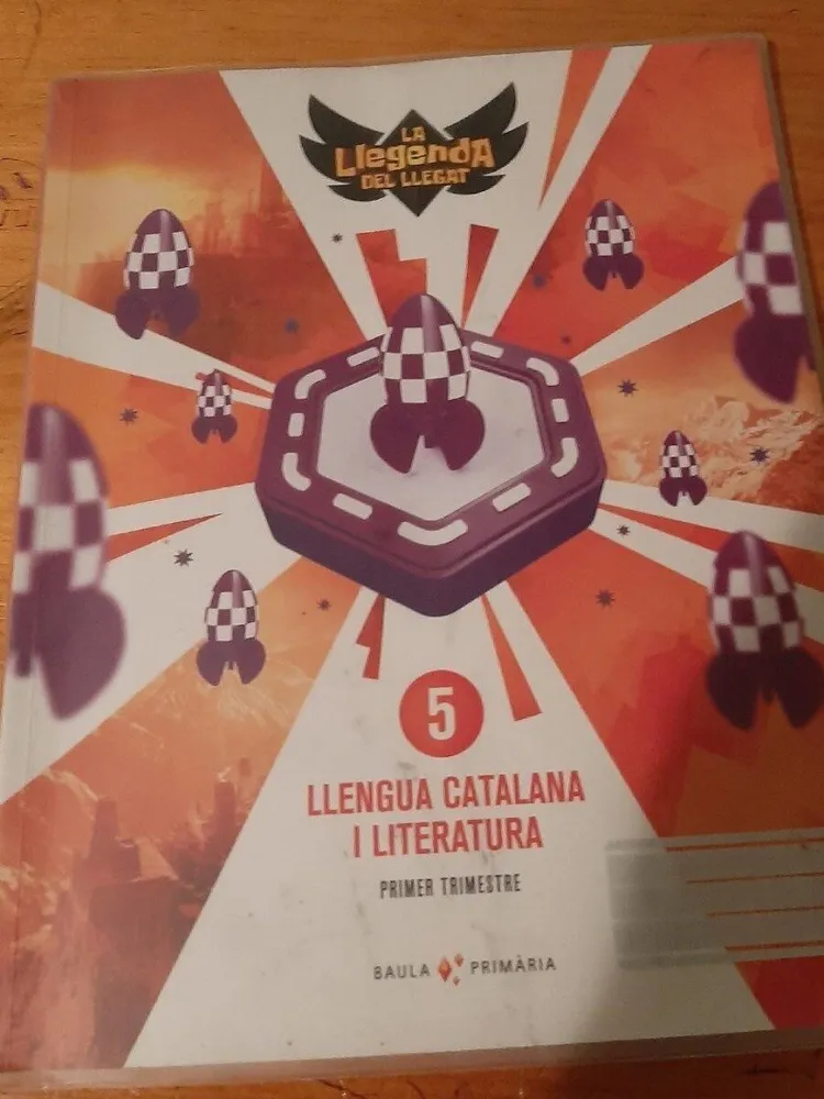 Llengua catalana i literatura