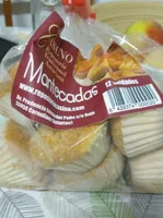 Mantecadas
