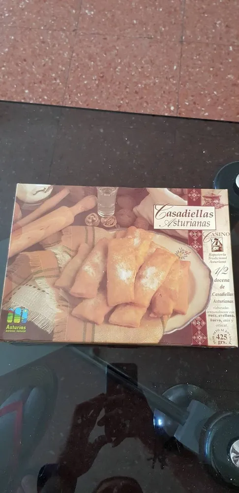 Casadiellas