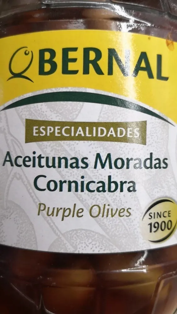 Bernal