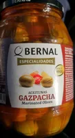 Gazpacha