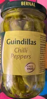 GUINDILLAS