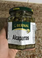 Alcapparras