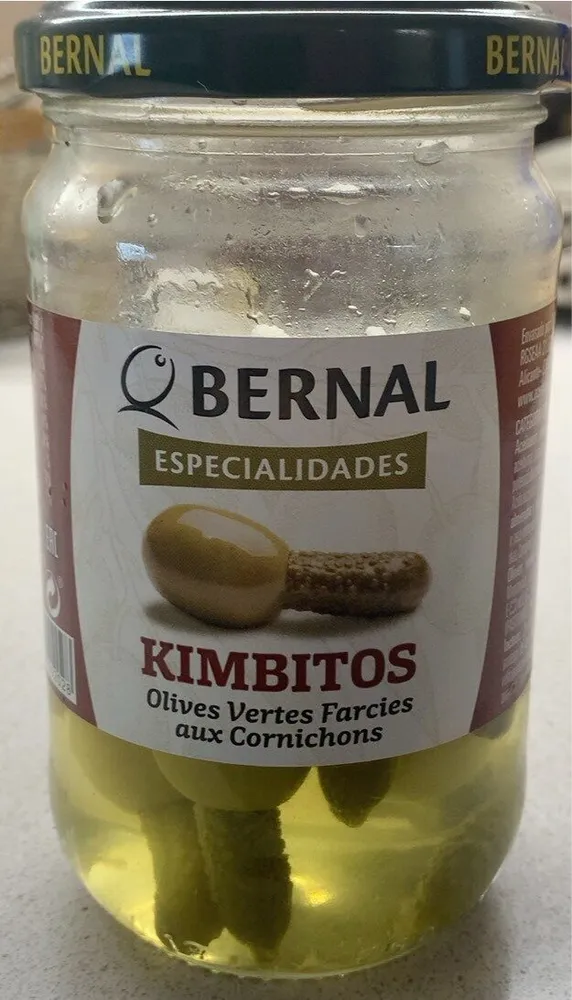 Kimbitos