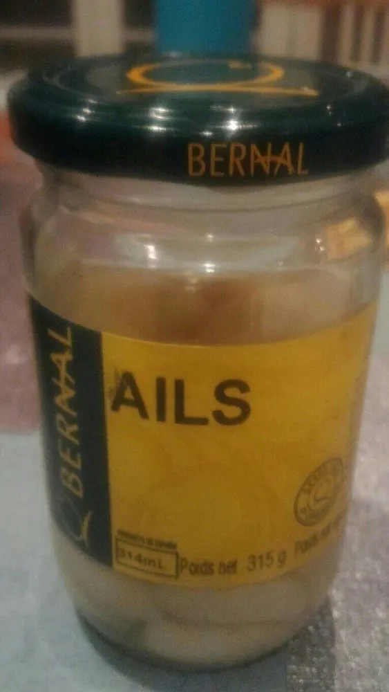 Ails
