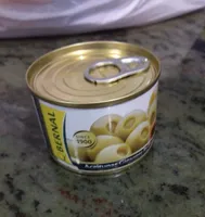 Aceitunas Gigantes Rellenas de Anchoa