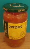 Aceitunas Campesinas