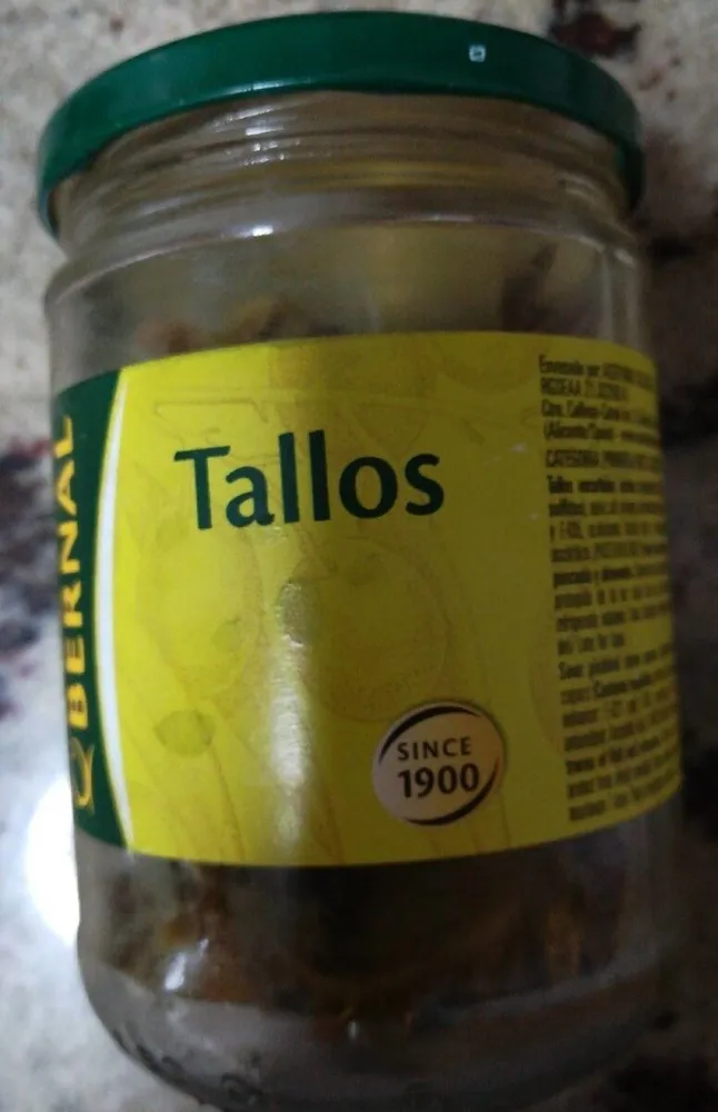 Tallos