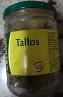 Tallos