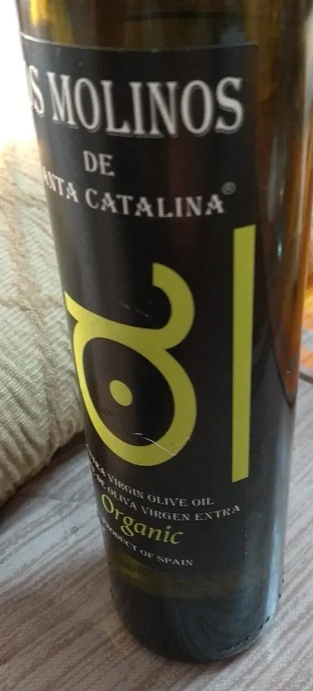 Los Molinos