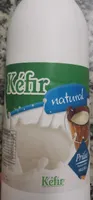 Kefir natural