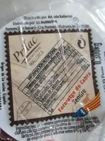 Formatge de cabra