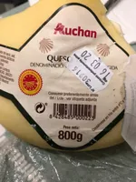 Queso tetilla