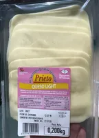 Queso light
