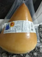 Queso San Simon da Costa