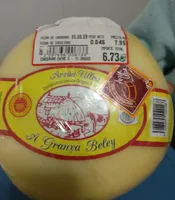 Queso Arzua