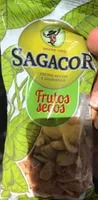 Frutos secos