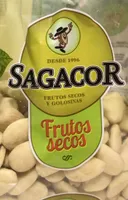 Almendra Cruda