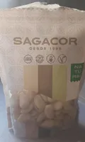 Almendras naturales
