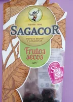 Arándanos sagacor