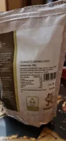 Cacahuete caramelizado