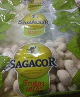 Cacahuetes SAGACOR